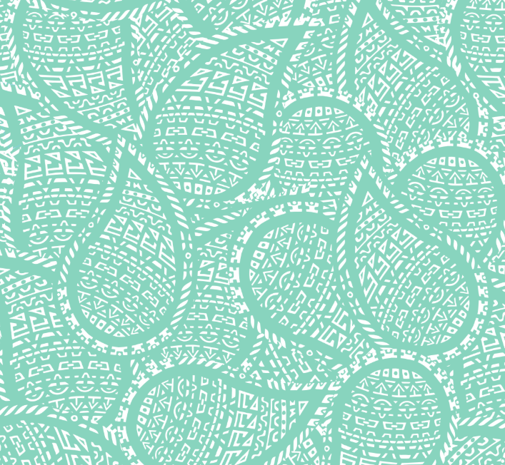 Swim Towel - Clubhouse Check