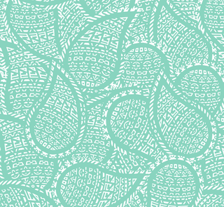 Swim Towel - Clubhouse Check - Sugar Bee Clothing