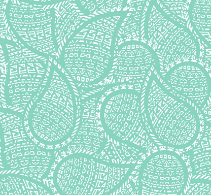 Swim Towel - Clubhouse Check