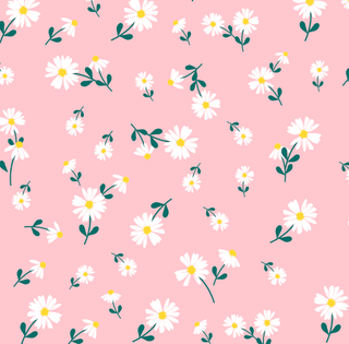 Swim Towel - Daisy Daydreams - Sugar Bee Clothing