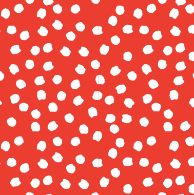 Swim Towel - Cherry Jubilee