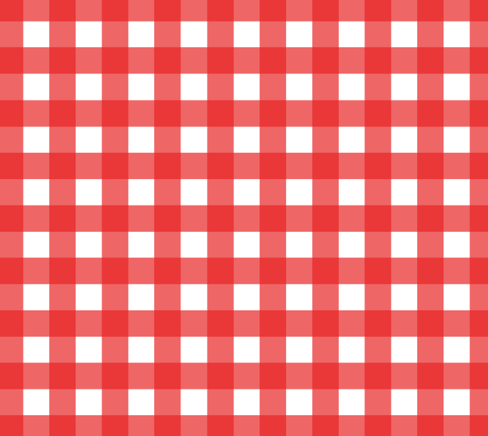 Swim Towel - Colorful Current on Navy