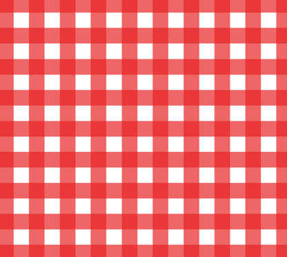 Swim Towel - Colorful Current on Navy