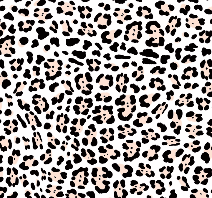 Nap Mat - Leopard