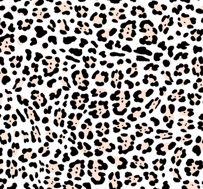Nap Mat - Leopard