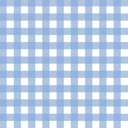 Swim Towel - Dreamscape Plaid