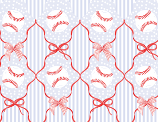 Picnic Blanket - All Star Sweetheart - Sugar Bee Clothing