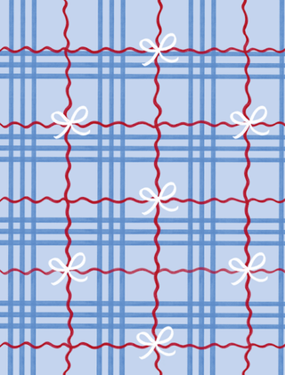 Baby Joann Bow Bubble - All - American Bow - Sugar Bee Clothing