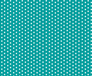 PREORDER***Heidi SS Polo Dress - Teal Dot - Sugar Bee Clothing