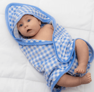 Baby Bath Gift Set - Sugar Bee Clothing