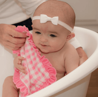 Baby Bath Gift Set - Sugar Bee Clothing