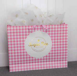 Baby Essentials Gift Set - Sugar Bee Clothing