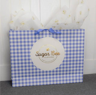 Baby Essentials Gift Set - Sugar Bee Clothing