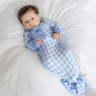 Baby Essentials Gift Set - Sugar Bee Clothing