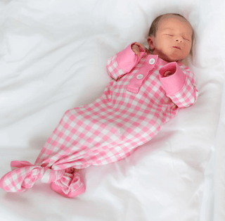 Baby Essentials Gift Set - Sugar Bee Clothing