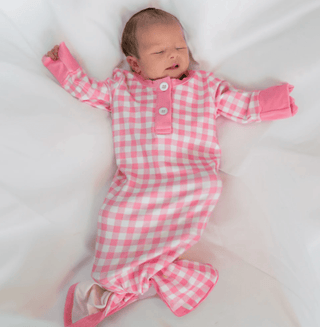 Baby Essentials Gift Set - Sugar Bee Clothing
