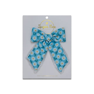 Hairbow - Daisy Creek - Sugar Bee Clothing