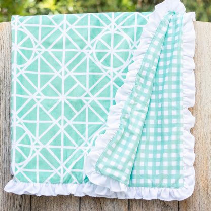 Swim Towel - Cabana Club