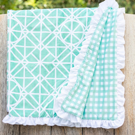 Swim Towel - Cabana Club