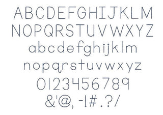 Nap Mat - Blue Gingham - Sugar Bee Clothing