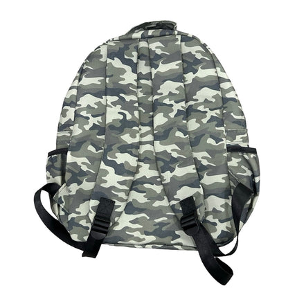 Backpack - Camo