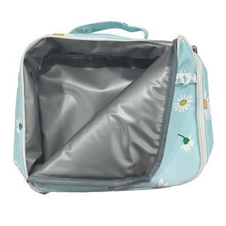 Lunch Bag - Daisies - Sugar Bee Clothing
