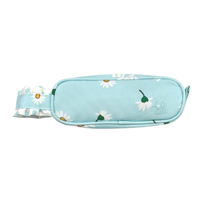 Pencil Case - Daisies