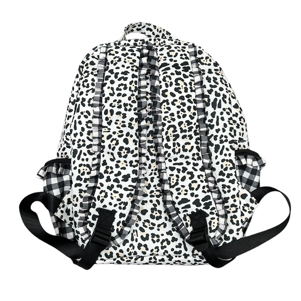 Backpack - Leopard