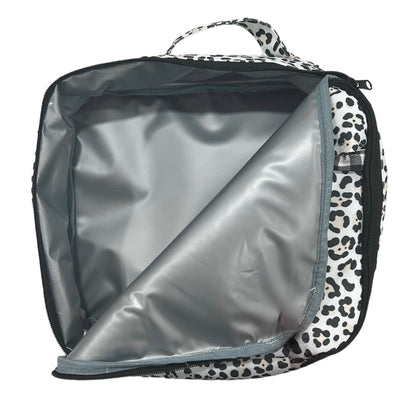 Lunch Bag - Leopard