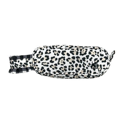 Pencil Case - Leopard