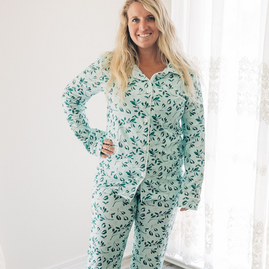 Pajama Sale Sugar Bee Clothing