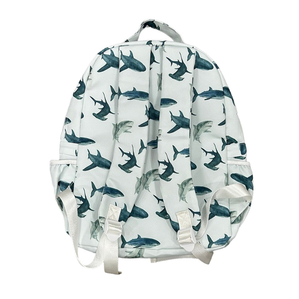 Backpack - Sharks