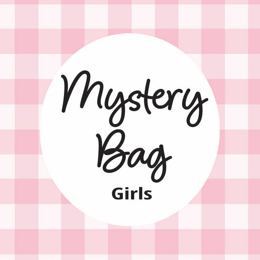 Mystery Bag - Spring & Summer (Girls)