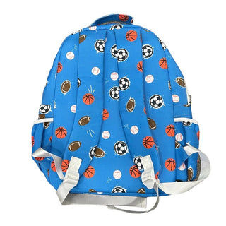 Backpack - Sports Star - Sugar Bee Clothing