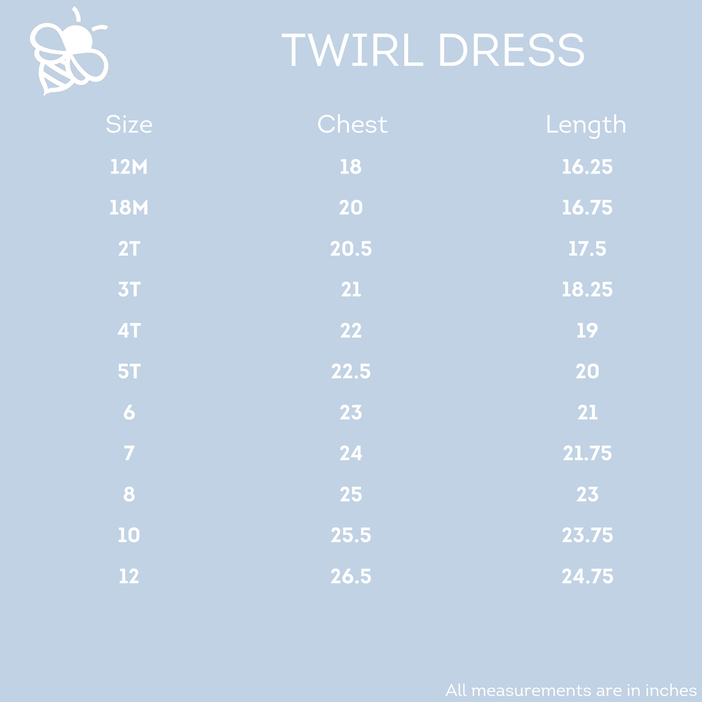 Claire Twirl Dress - Espresso Waves